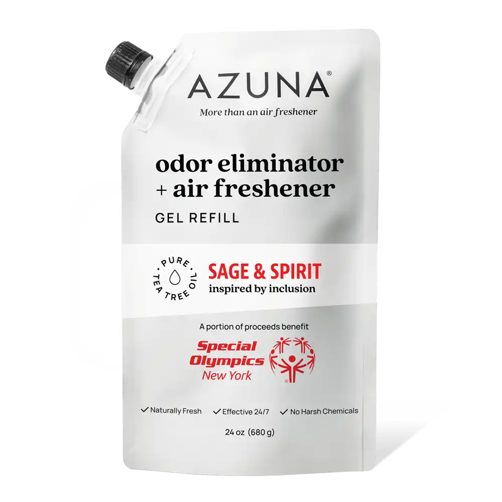 24oz Odor Eliminator Gel Refill
