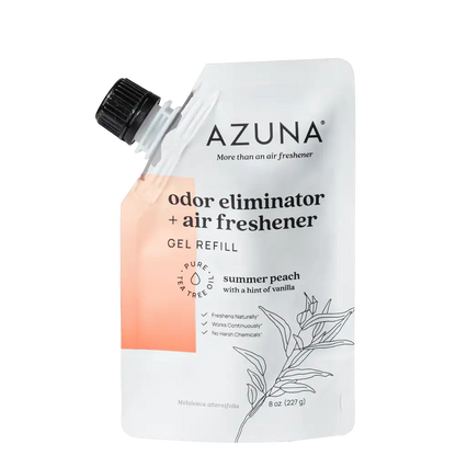 8oz Odor Eliminator Gel Refill