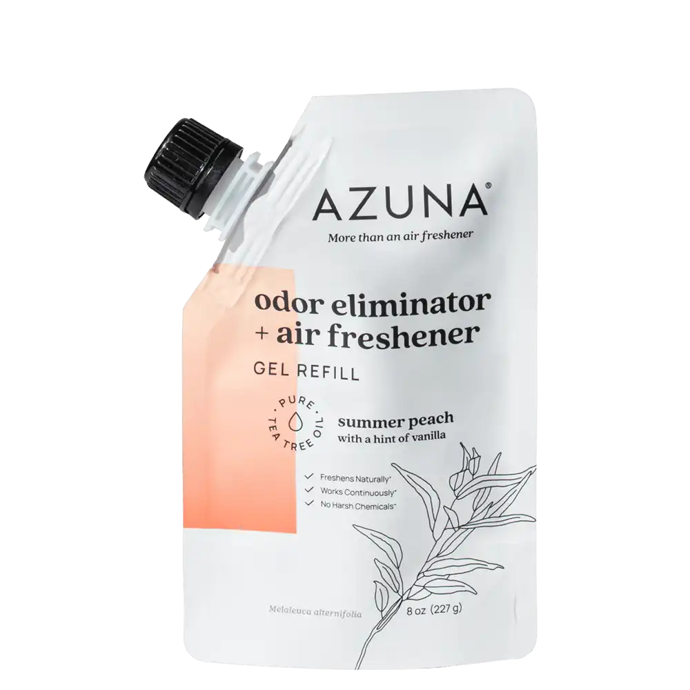 8oz Odor Eliminator Gel Refill