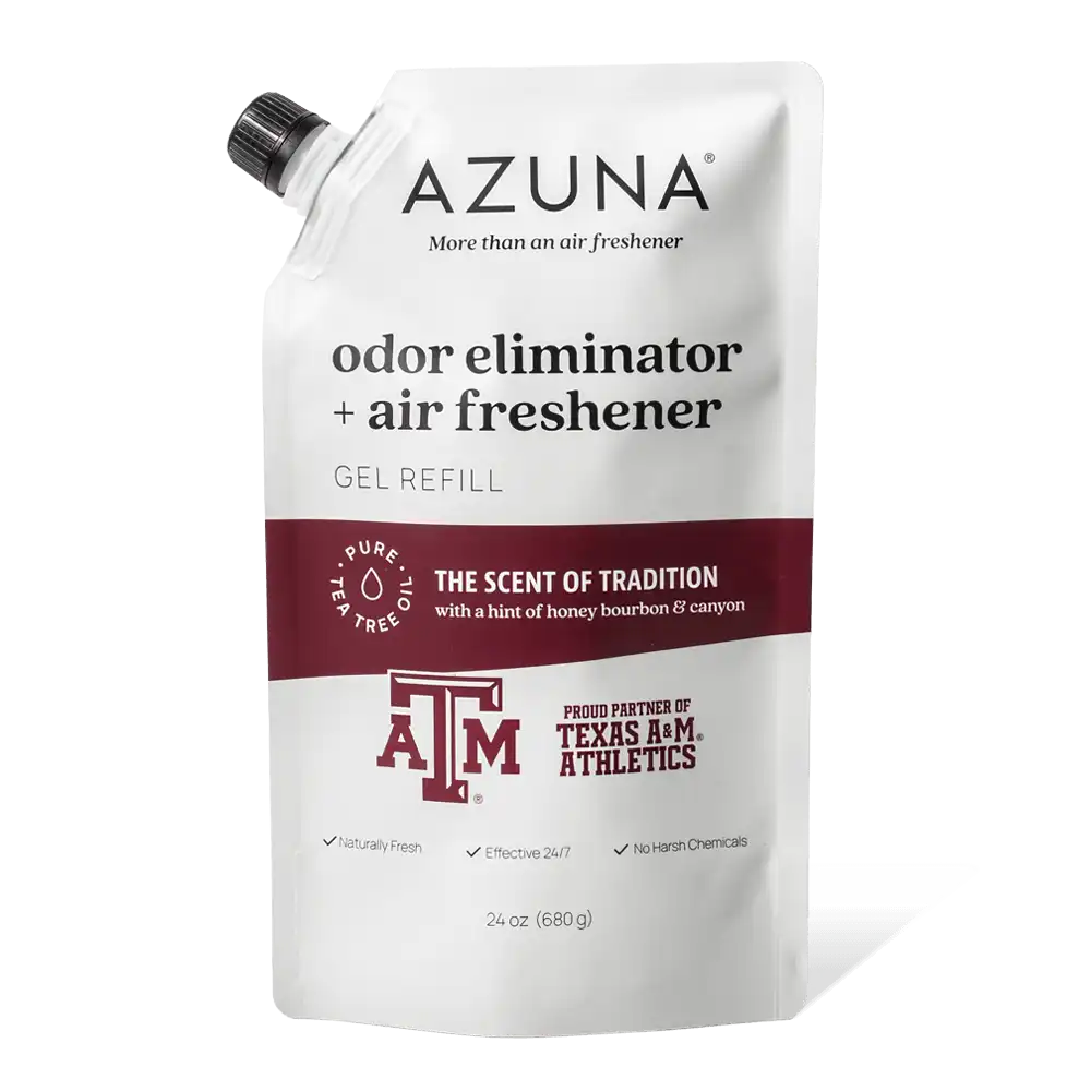 24oz Odor Eliminator Gel Refill