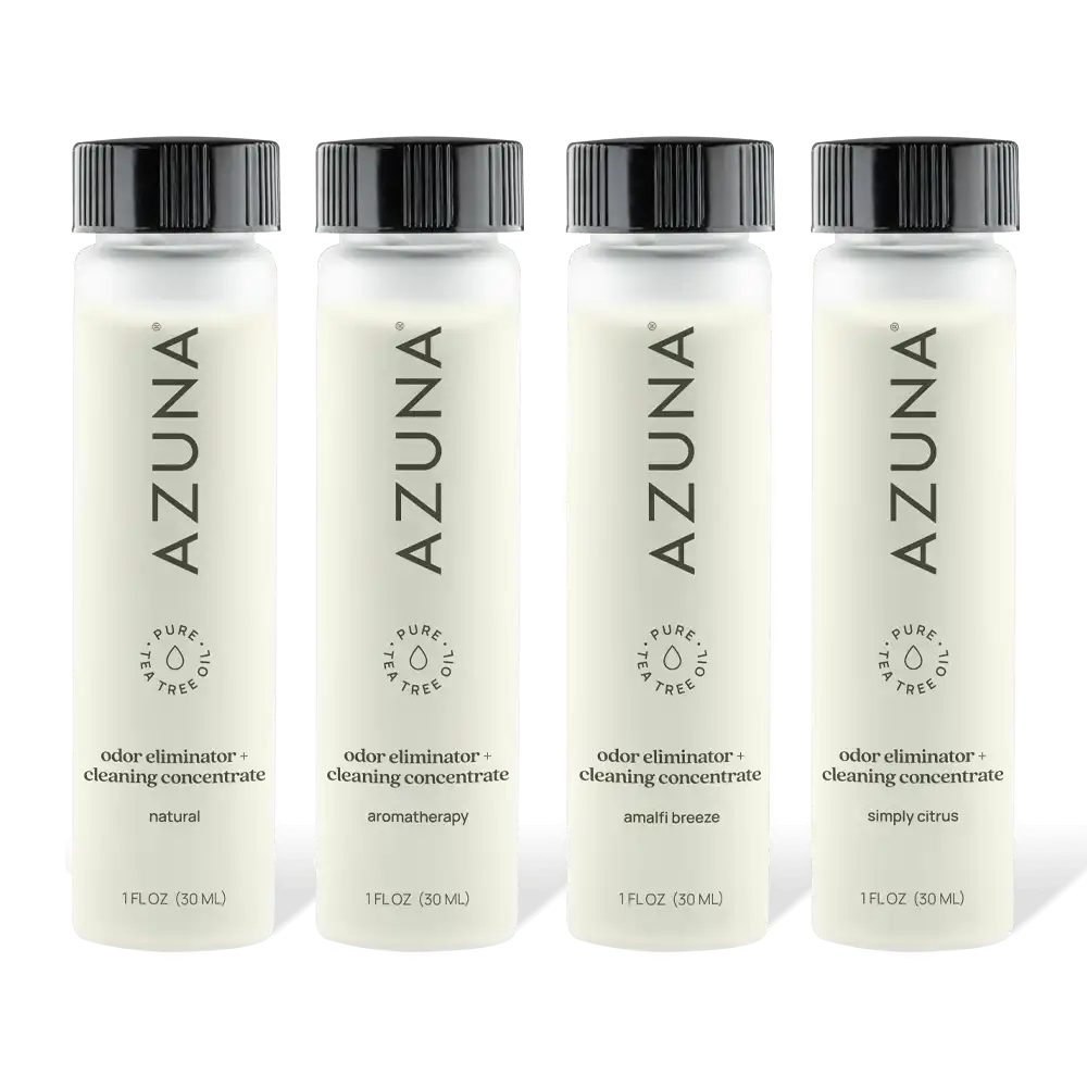 Odor Eliminator & Surface Cleaning Concentrate Variety Pack