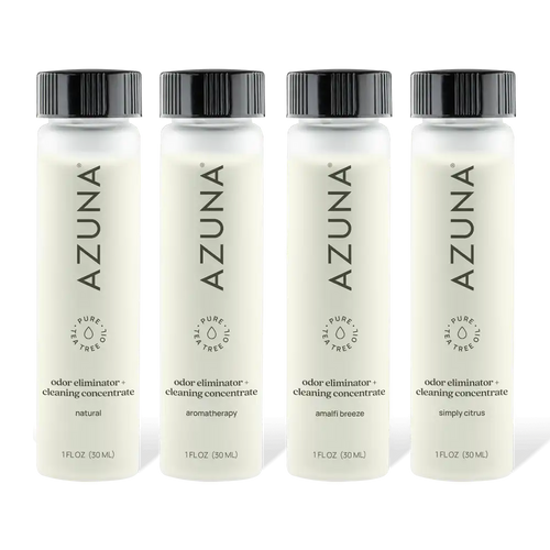 Odor Eliminator & Surface Cleaning Concentrate Variety Pack