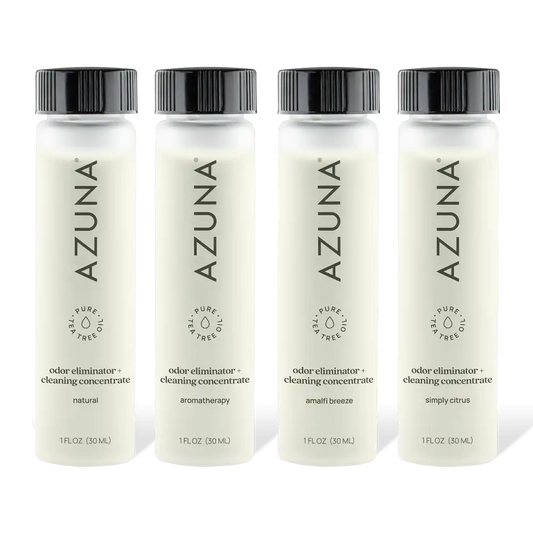 Odor Eliminator & Surface Cleaning Concentrate Variety Pack