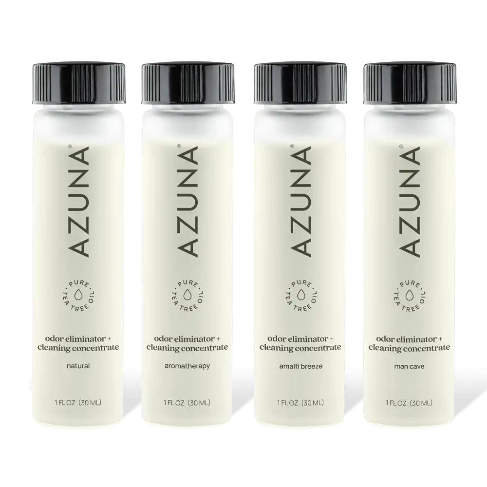 Odor Eliminator & Surface Cleaning Concentrate Variety Pack